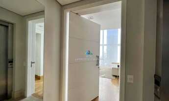 Imagem 6: Apartamento Duplex para alugar, 134 m² por R$ 23.000,00/mês - Vila Nova Conceição - São Pa