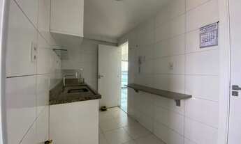 Imagem 4: Apartamento para aluguel no condomínio Dom Vertical, no bairro Santa Mônica