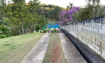 Imagem 2: Chácara para Venda, ZONA RURAL, 4 dormitórios, 2 suítes, 2 banheiros, 3 vagas