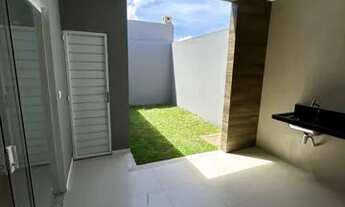 Imagem 2: Casa no Luar da Barra - Barra dos Coqueiros!!!