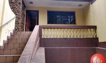 Imagem: Santo André - Casa Comercial - Jardim