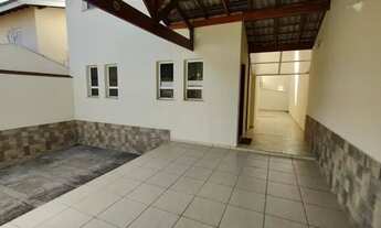 Imagem 2: Alugo Casa 3 dormitórios Jundiaí - Bairro Colônia