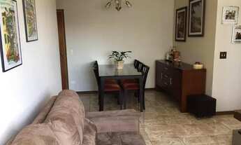 Imagem 2: Apartamento com 2 dormitórios à venda, 56 m² por R$ 430.000 - Santana - São Paulo/SP