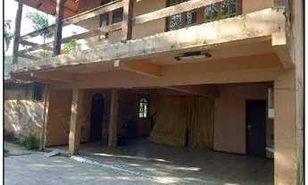 Imagem 2: PALHOCA - Casa Padrão - ENSEADA DO BRITO (ENS BRITO