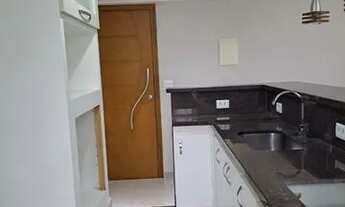 Imagem 2: Apartamento com 2 dormitórios, 50 m² - venda por R$ 275.000 ou aluguel por R$ 1.813/mês