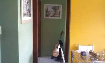 Imagem 4: Aluguel de apartamento valor R$ 650,00