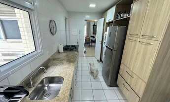 Imagem 5: Apartamento no Farol da Ilha com 3 suítes e todo projetado com vista mar!