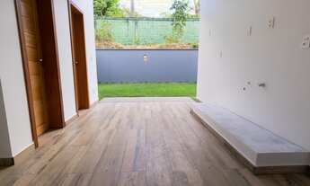 Imagem 4: Casa Térrea em Residencial Quinta das Marinas, 3 dormitórios, 1 suíte - Ponta Negra - Mana