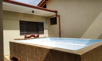 Imagem 6: Casa Padrão em Jardinopolis