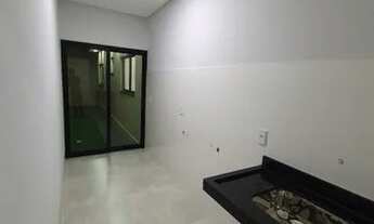 Imagem 7: Casa para venda com 226 metros quadrados com 4 quartos em Santa Genoveva - Goiânia - GO