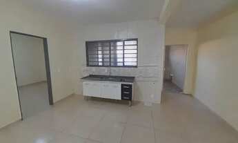 Imagem 7: Casa Padrão em São Carlos