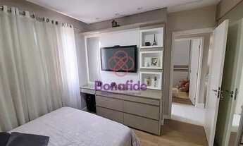 Imagem 3: JUNDIAÍ - Apartamento Padrão - JARDIM FLÓRIDA