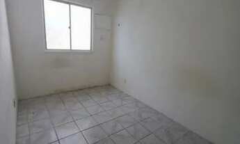 Imagem 6: Res. Augusto Montenegro III, apto padrão de 1/4