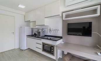 Imagem 6: Apartamento Locação 1 Dormitórios - 36 m² Jardim Paulista