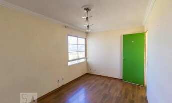 Imagem: Apartamento para Aluguel - Artur Alvim