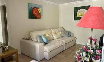 Imagem 6: Apartamento com 3 dormitórios à venda, 80 m² por R$ 440.000 - Jardim Satélite - São José d