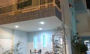 Imagem: Niterói - Casa Padrão - São Francisco