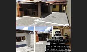 Imagem 4: Casa para alugar