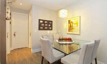 Imagem 3: Apartamento para venda possui 68 metros quadrados com 2 quartos em Petrópolis - Porto Aleg