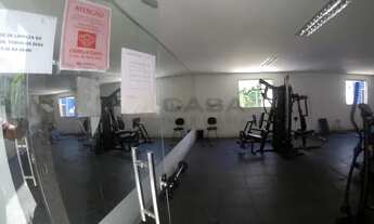 Imagem 5: JQ- Apartamento 2 quartos em Colina de Laranjeiras - Serra - ES