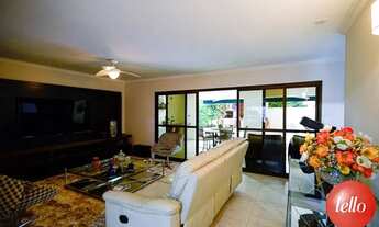 Imagem 7: São Paulo - Casa Padrão - Saúde