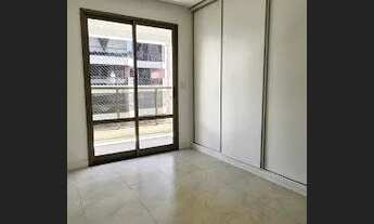 Imagem 6: Apartamento com excelente acabamento, porcelanato, gesso decorado Cód: 20164 z