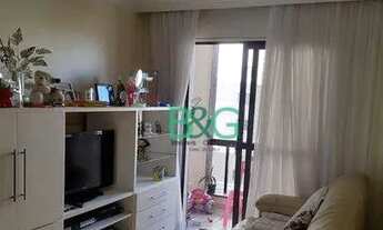 Imagem 7: Apartamento com 3 dormitórios à venda, 76 m² por R$ 509.000 - Parque Mandaqui - São Paulo