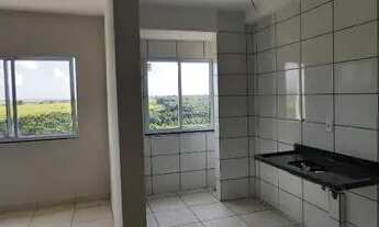 Imagem 4: Alugo apartamento 2/4 Canãa - Uberlândia