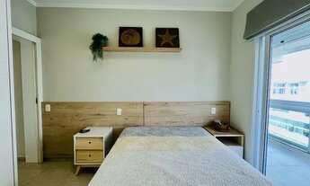 Imagem 7: Apartamento com 3 dormitórios à venda, 153 m² - Riviera de São Lourenço - Bertioga/SP