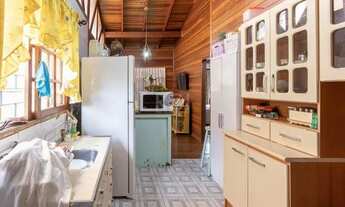 Imagem 6: Casa para Venda - 54m², 2 dormitórios, 4 vagas - Cristal