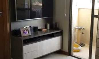 Imagem 5: Retiro dos Artistas - 2 quartos