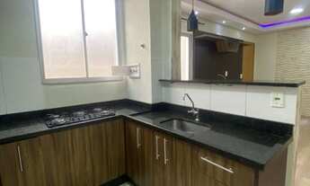 Imagem 5: APARTAMENTO - VILA URUPÊS - COND PQ SATURNO - SUZANO/SP