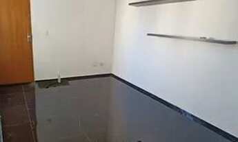 Imagem 4: Total Ville Vida Nova 2Qts no porcelanato Lago Azul