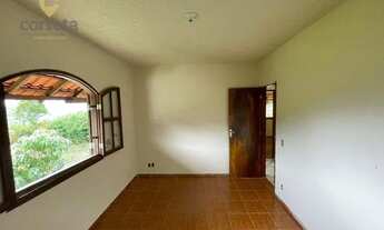 Imagem 6: Casa de 02 quartos com quintal