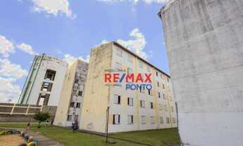 Imagem 2: Apartamento com 2 dormitórios à venda, 46 m² por R$ 110.000,00 - Jardim Ipê IV - Mogi Guaç