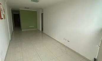 Imagem 2: Alugo ou vendo excelente apt 3 quartos 1 suíte no Turf