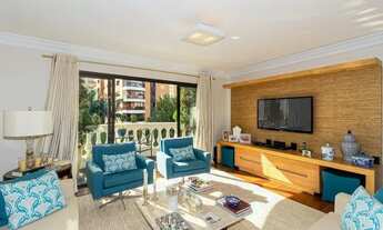 Imagem 3: Apartamento tipo para venda com 3 quartos, 170m²