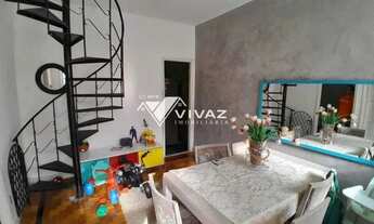 Imagem 3: Casa Triplex de Vila em Engenho de Dentro, 6 Quartos, Localização Privilegiada !!!