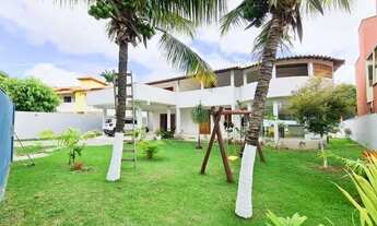 Imagem 2: Casarão com 05 quartos residencial ou comercial a poucos minutos do centro de Porto Seguro