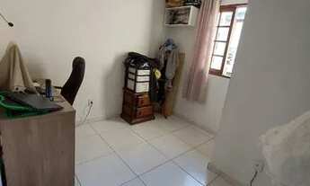 Imagem 2: Casa duplex na serraria
