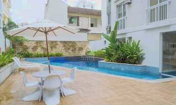 Imagem 4: Jardins da Vila, apartamentos de 2 e 3 quartos com suíte e vaga, mais lazer completo