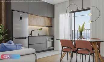 Imagem 2: Apto 2 quartos com suite no portão - cond clube