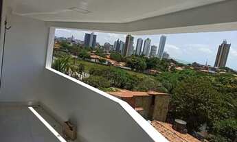Imagem 2: Apartamento reformado no Dolce Vitta II parq locação anual
