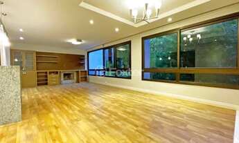 Imagem 6: Vendo apartamento próximo ao Parcão, 3 dormitórios sendo 1 suíte, churrasqueira, 2 vagas