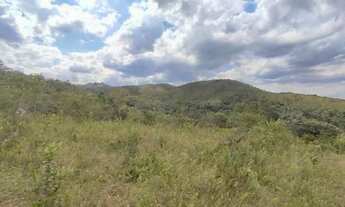 Imagem 2: Bela chácara com córrego e vista das montanhas no Altiplano Leste