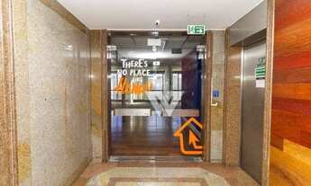 Imagem 5: Ed Muralha - Laje corporativa 436m² priv - 3 vagas de garagem - Centro