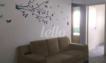 Imagem: São Paulo - Apartamento Padrão - Tatuapé