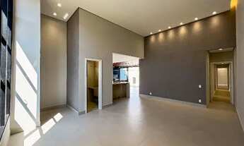 Imagem 4: Casa com 3 dormitórios à venda, 214 m² por R$ 1.980.000,00 - Condomínio Dona Maria José