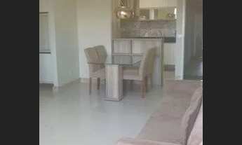 Imagem: Apartamento mobiliado para aluguel em Patamares