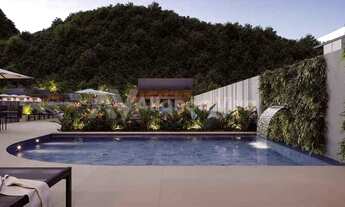 Imagem 6: Gávea Apartamento com 2 dormitórios